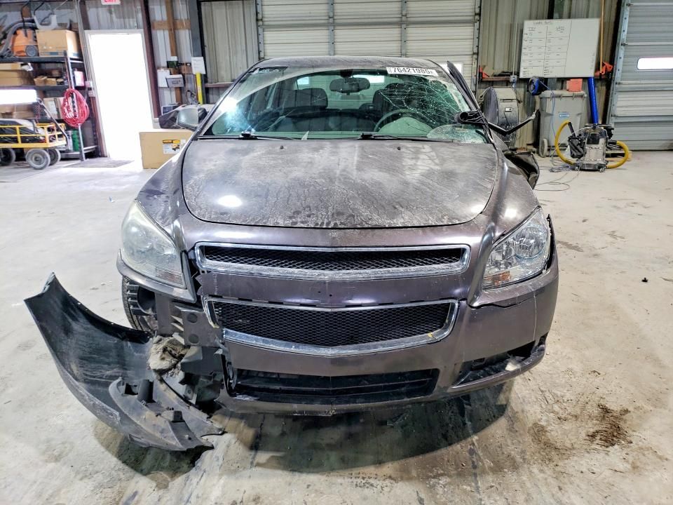 2011 Chevrolet Malibu ls