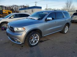 2015 Dodge Durango Citadel for sale in Ham Lake, MN