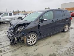 Vehiculos salvage en venta de Copart Mentone, CA: 2013 Mazda 5