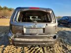 2011 Honda Pilot ex