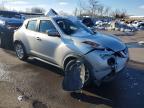 2015 Nissan Juke s