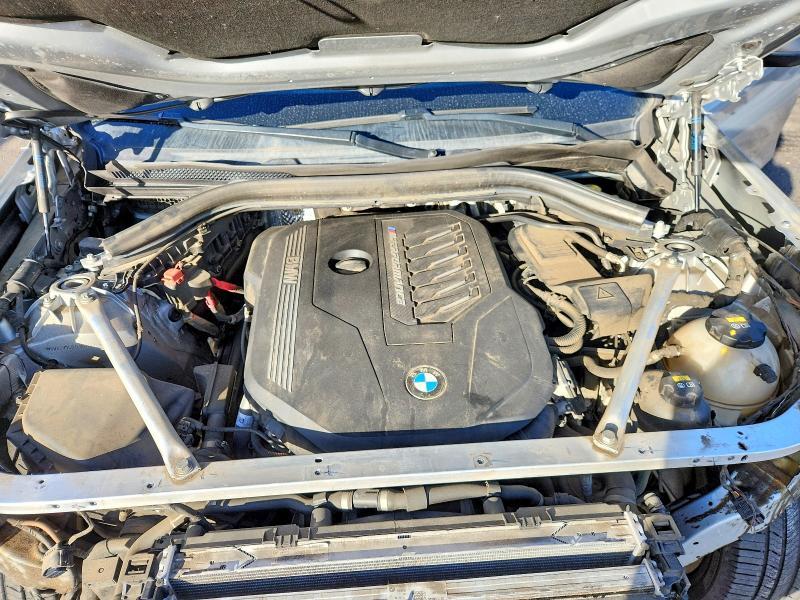 2020 Bmw Motorrad 2020 bmw Motorrad X4