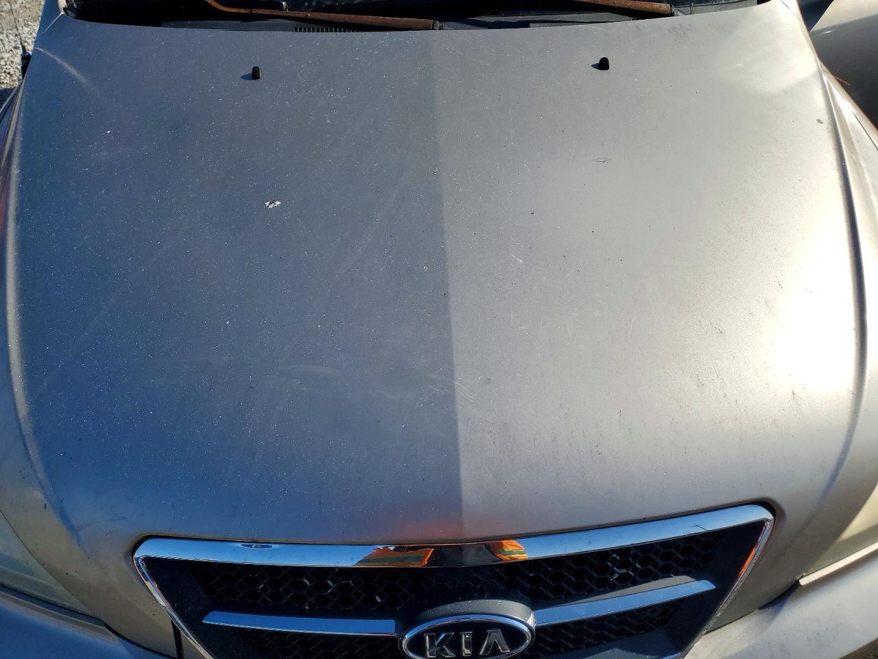2006 KIA Sorento ex