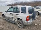 2001 Chevrolet Tracker lt