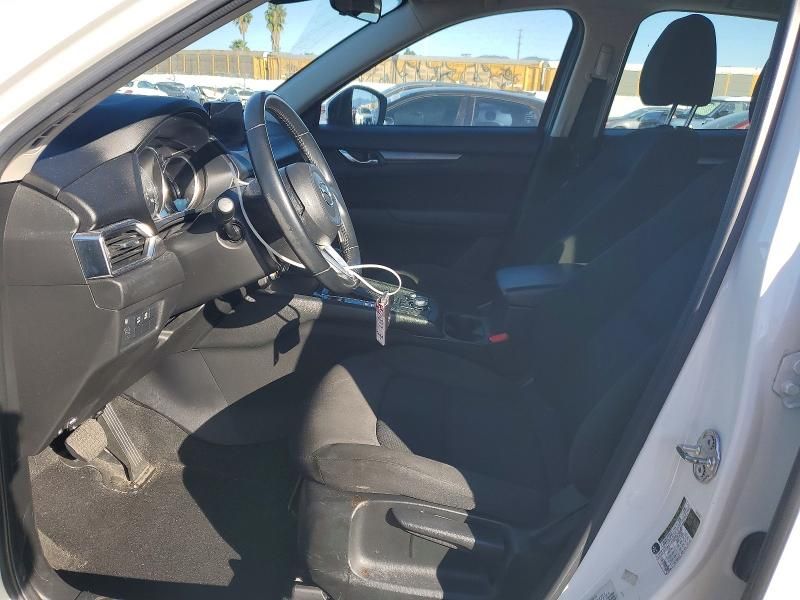 2020 Mazda Cx-5 Sport