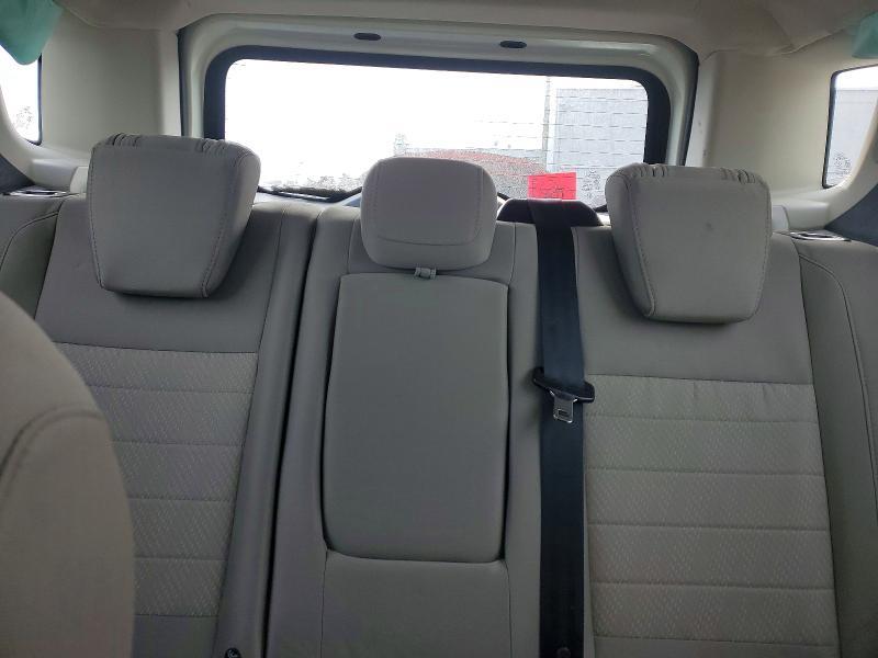 2020 Ford Ecosport s