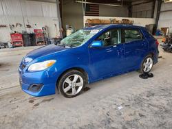 2009 Toyota Matrix s for sale in Greenwood, NE