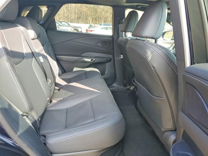 2024 Lexus Rx 350h Base