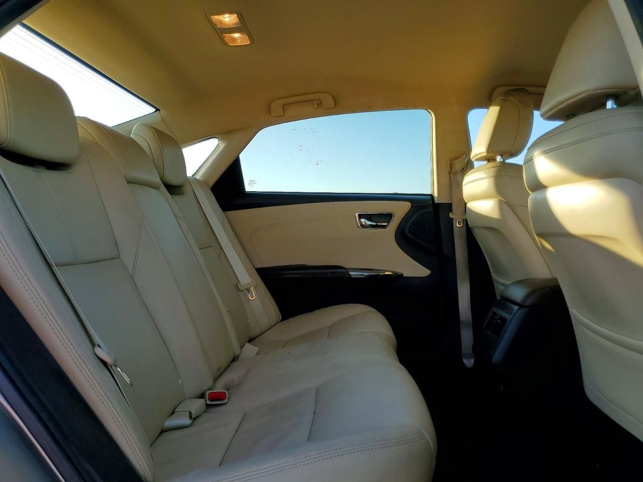 2018 Toyota Avalon xle