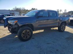 New arrivals for sale at auction: 2020 Toyota Tacoma SR