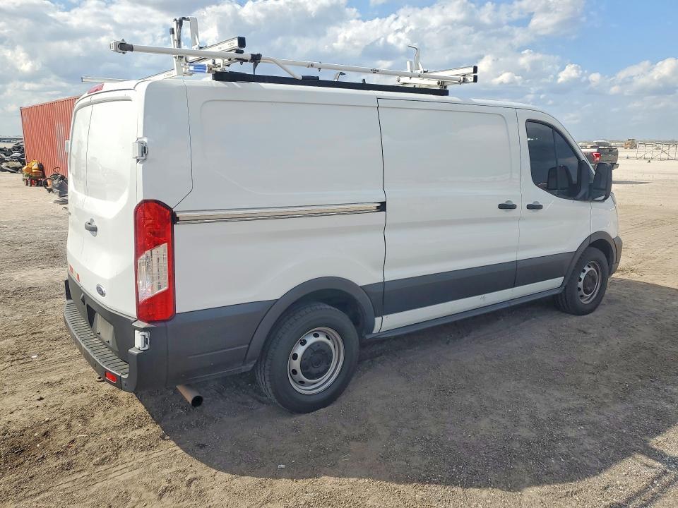2020 Ford Transit T-150