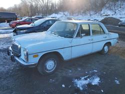 1973 Mercedes-Benz 1973 Mercedes Benz 220 se en venta en Marlboro, NY