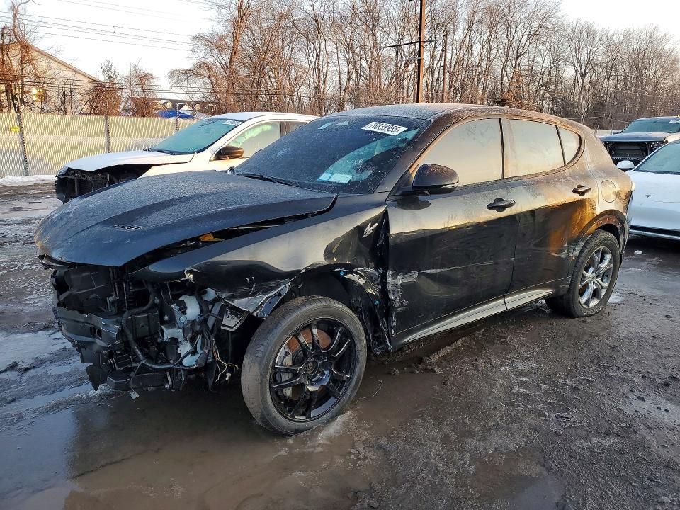 2024 Dodge Hornet R/T