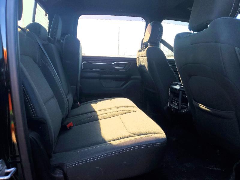2019 Dodge Ram 1500 big Horn/lone Star