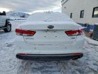 2016 KIA Optima