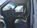 2012 Chevrolet Express G3500
