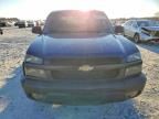 2002 Chevrolet Avalanche K1500
