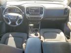 2017 GMC Canyon SLE