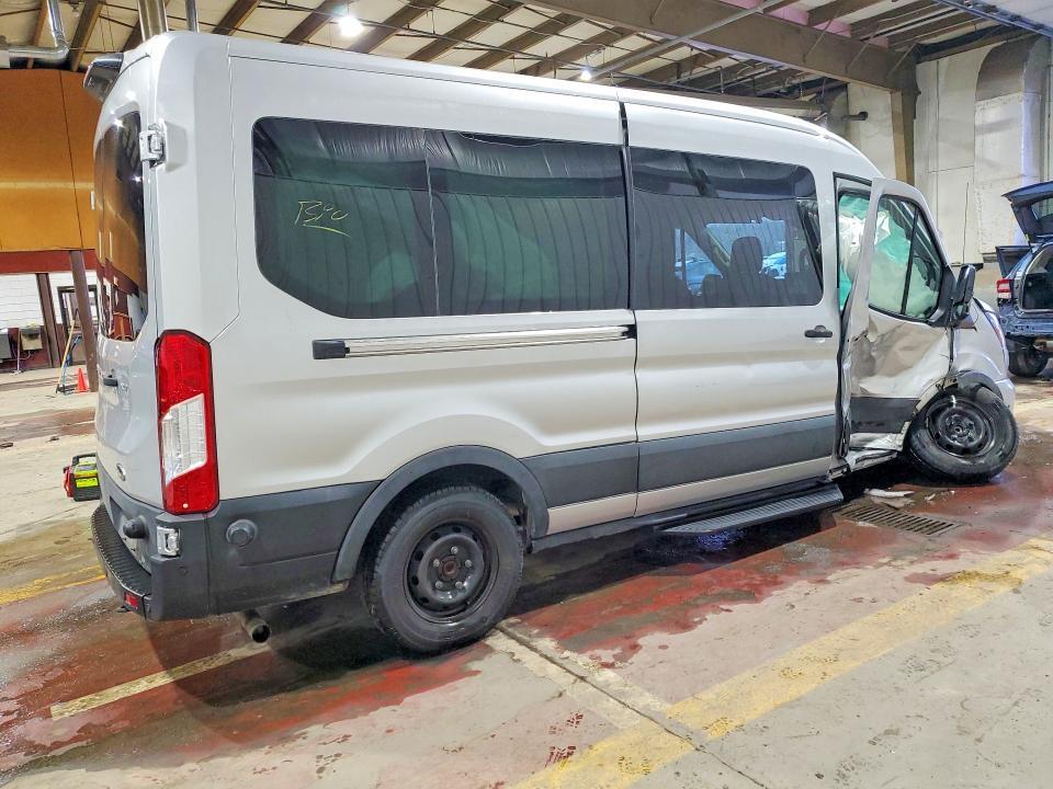 2024 Ford Transit T-350