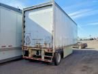2007 Wabash Dvdbhpc DRY Van Trailer