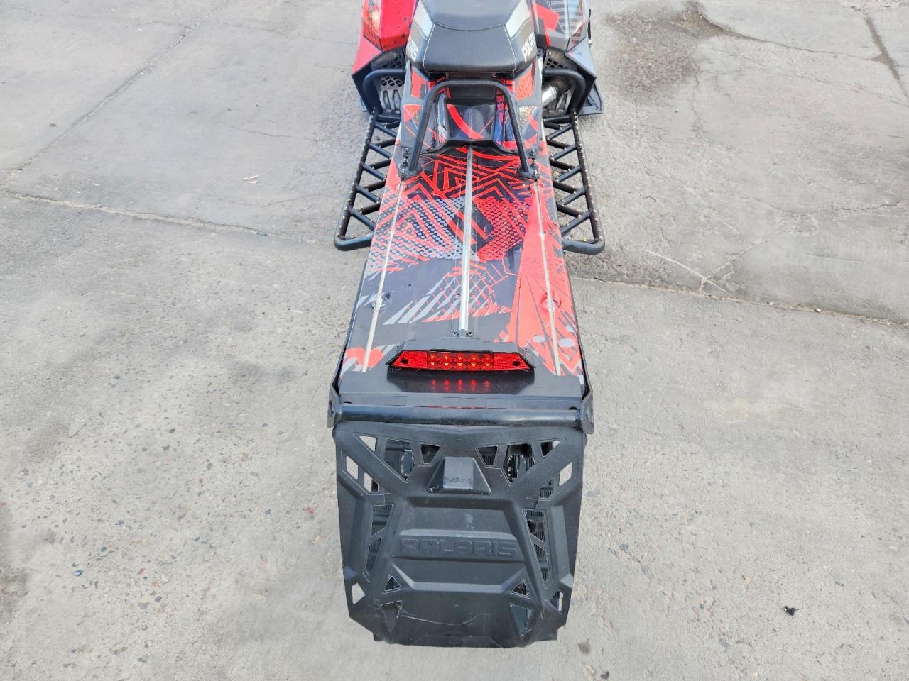 2016 Polaris PRO-RMK 155