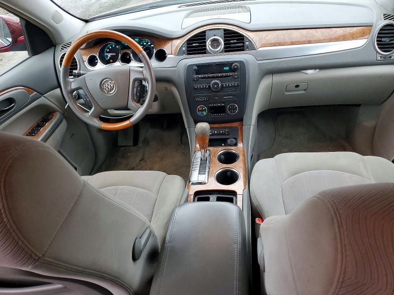 2009 Buick Enclave cx