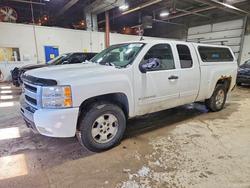 2011 Chevrolet Silverado K1500 lt for sale in Blaine, MN