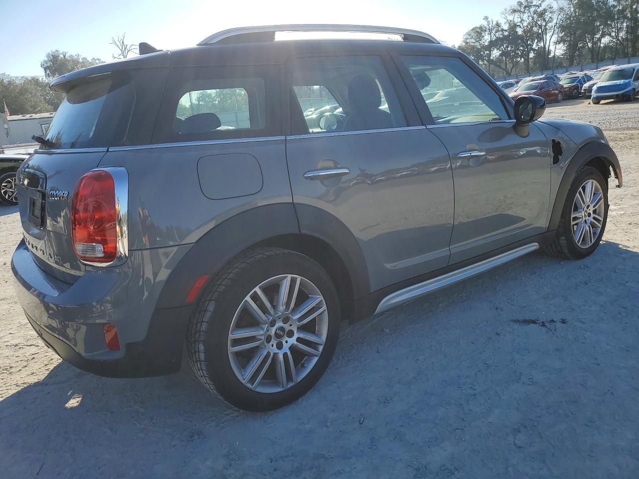 2020 Mini Cooper Countryman