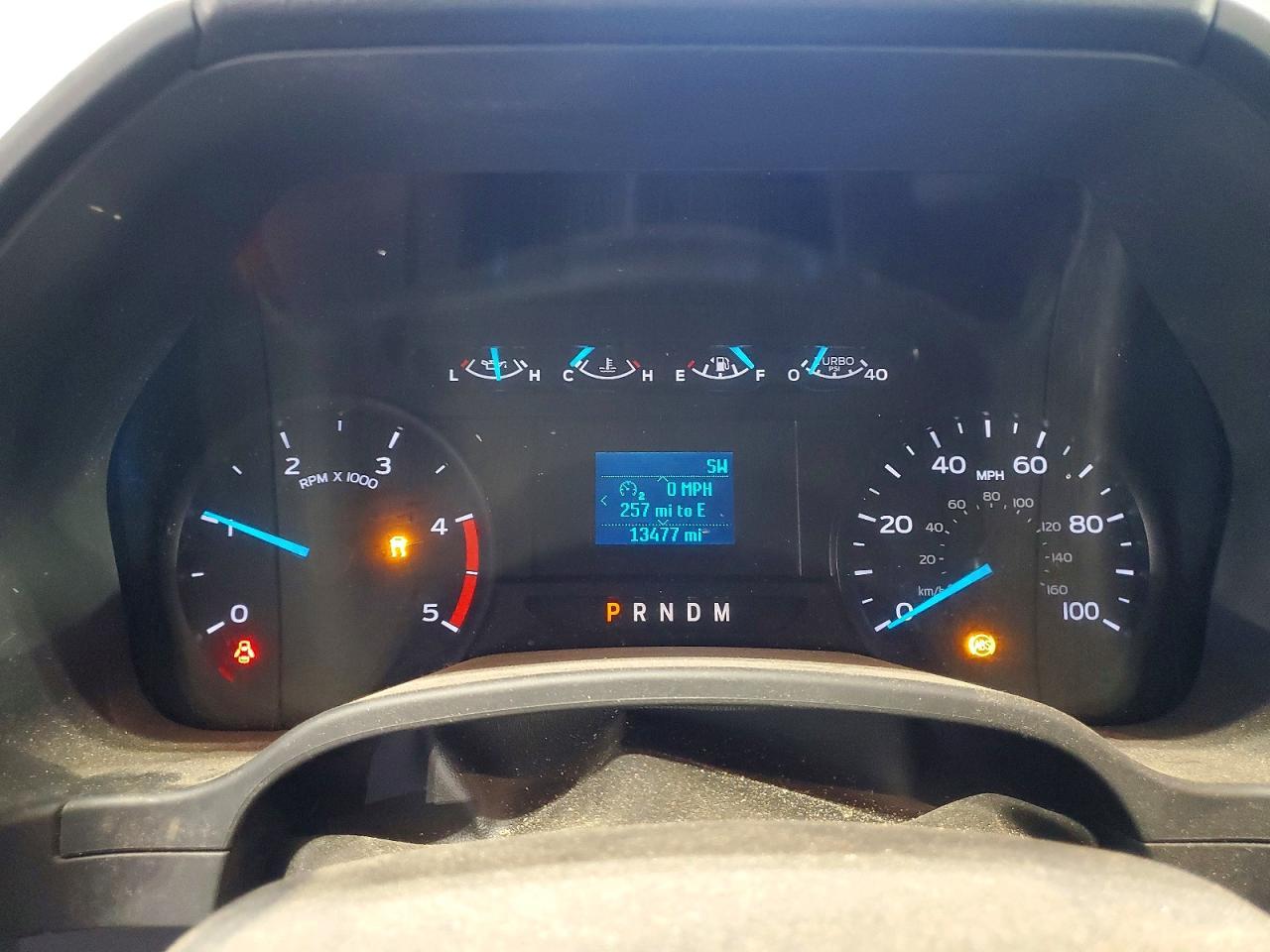 2022 Ford F600 Super Duty Truck Cab AND Chassis