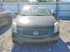 2009 Nissan Sentra 2.0