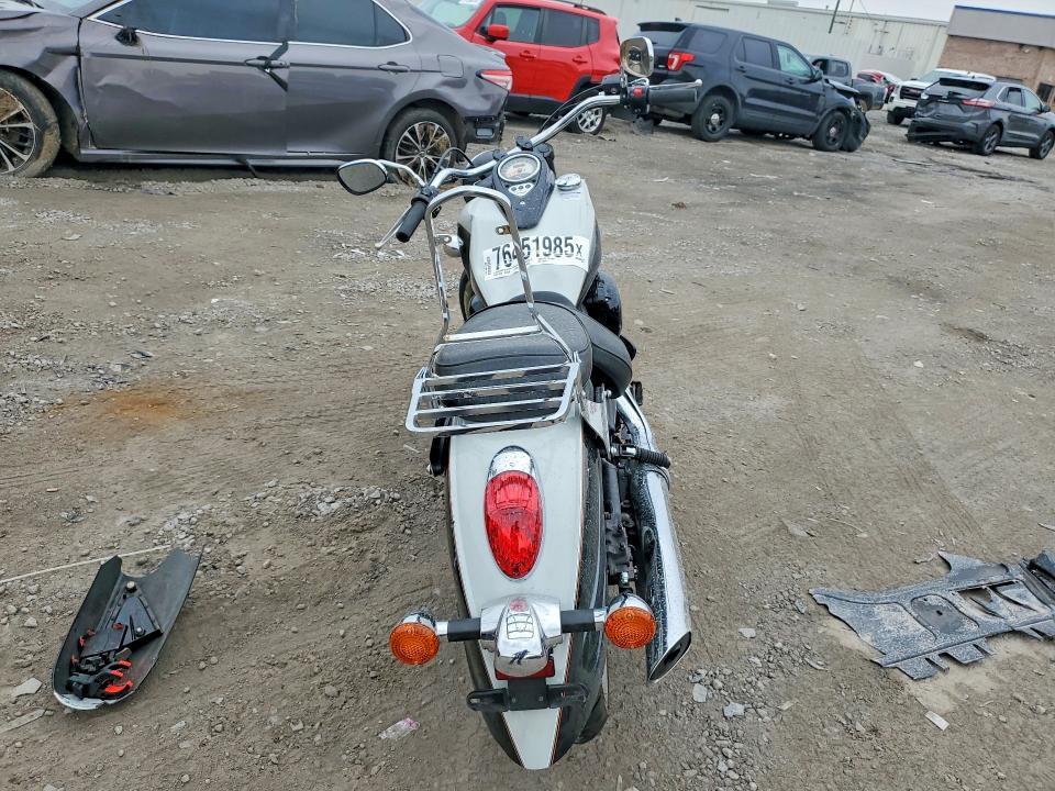 2022 Kawasaki VN900 B
