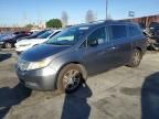 2013 Honda Odyssey exl