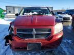 2009 Dodge Caliber sxt