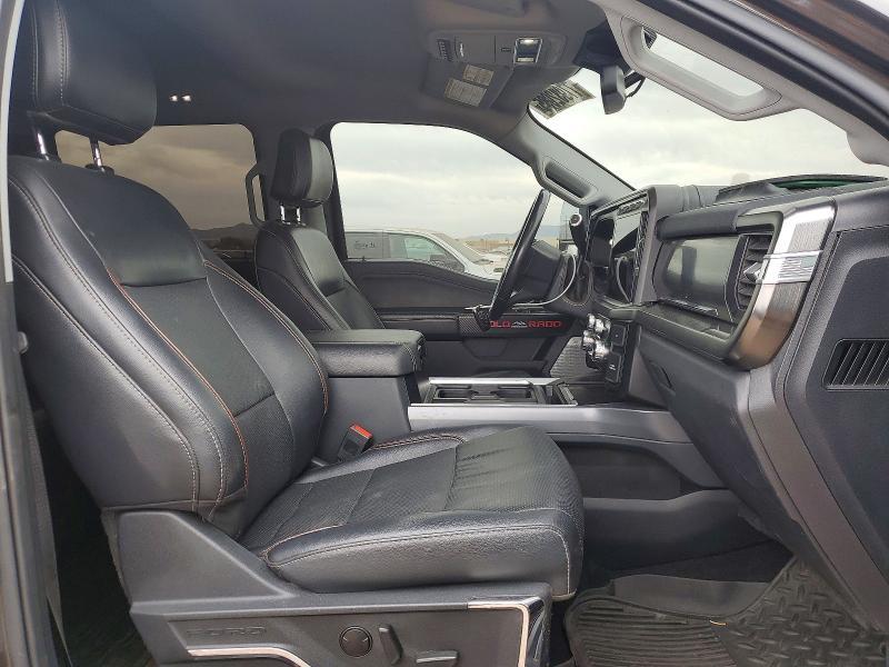 2024 Ford F350 Super Duty