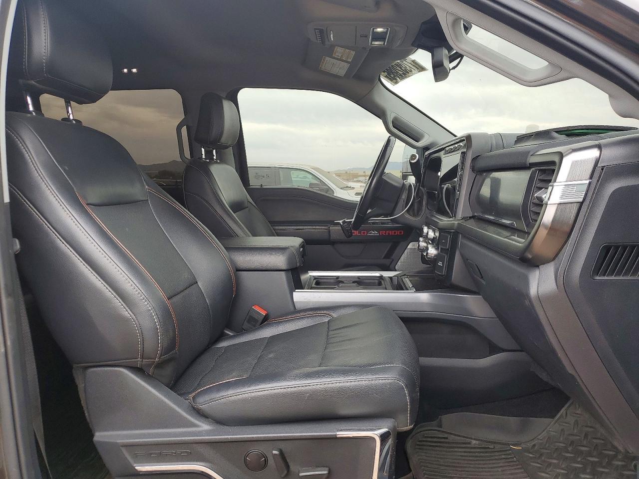 2024 Ford F350 Super Duty