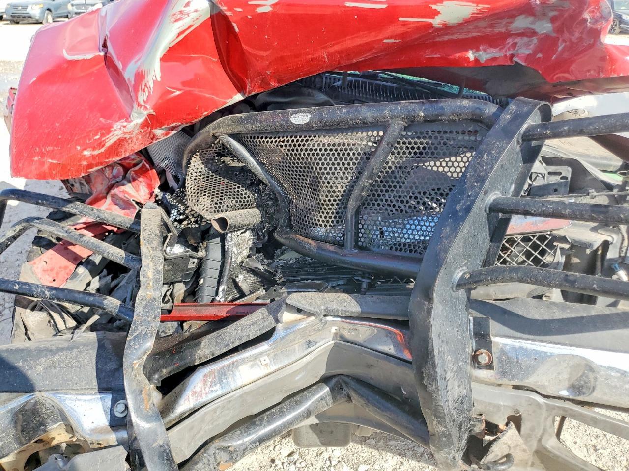 2004 Chevrolet Silverado K1500