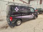2016 Nissan NV200 Utility / Service Van