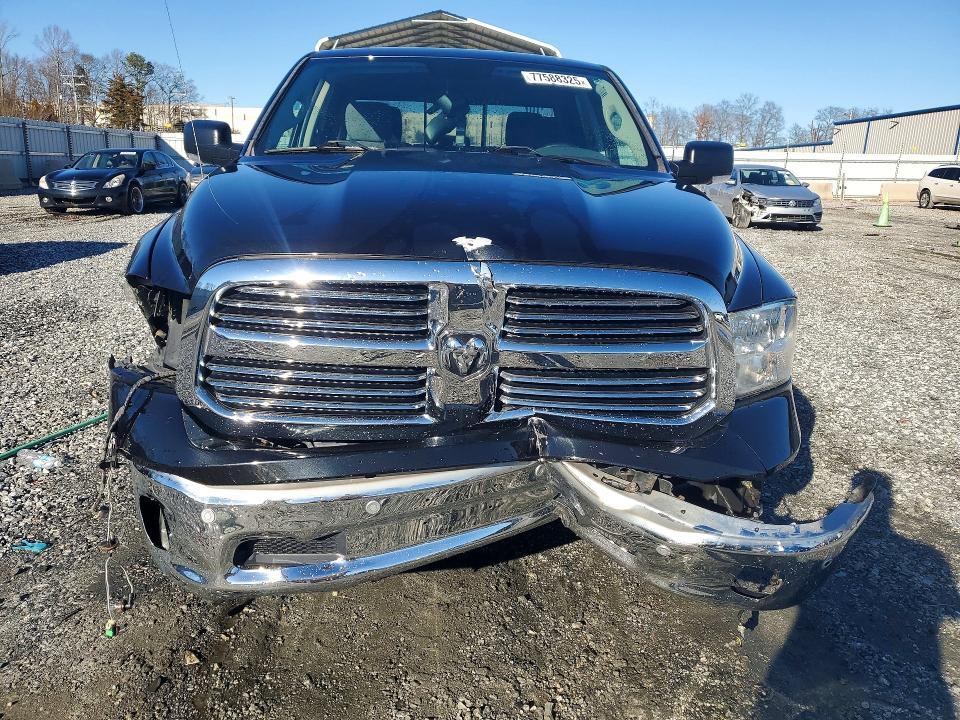2016 Dodge RAM 1500 SLT