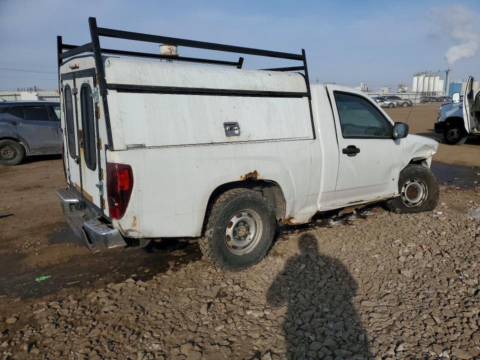 2006 Chev Colorado