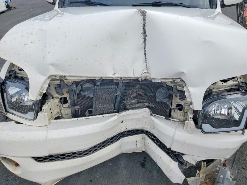 2006 Toyota Tundra Limited