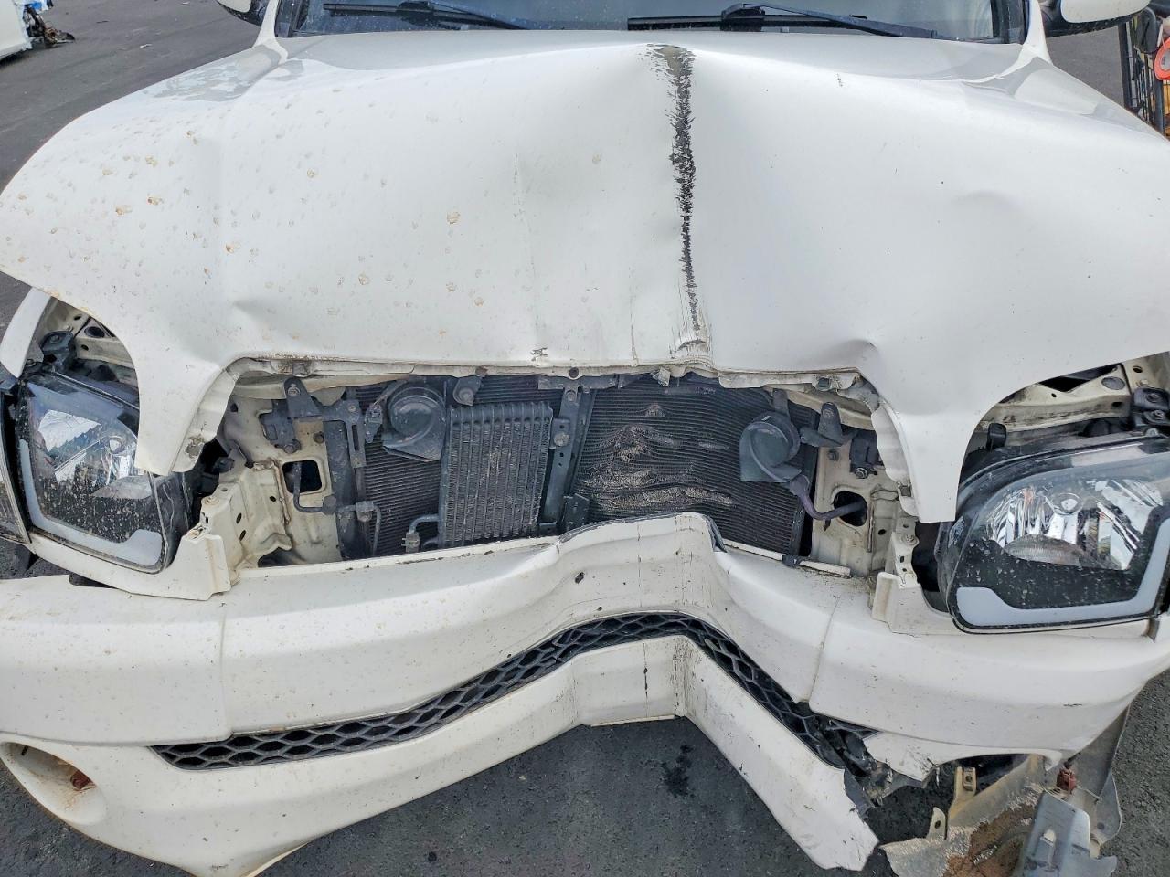 2006 Toyota Tundra Limited