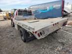 2000 Ford F450 Super Duty Flatbed Truck