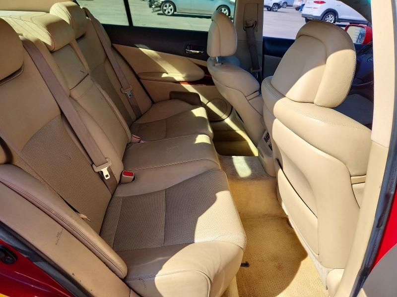 2007 Lexus Gs 350