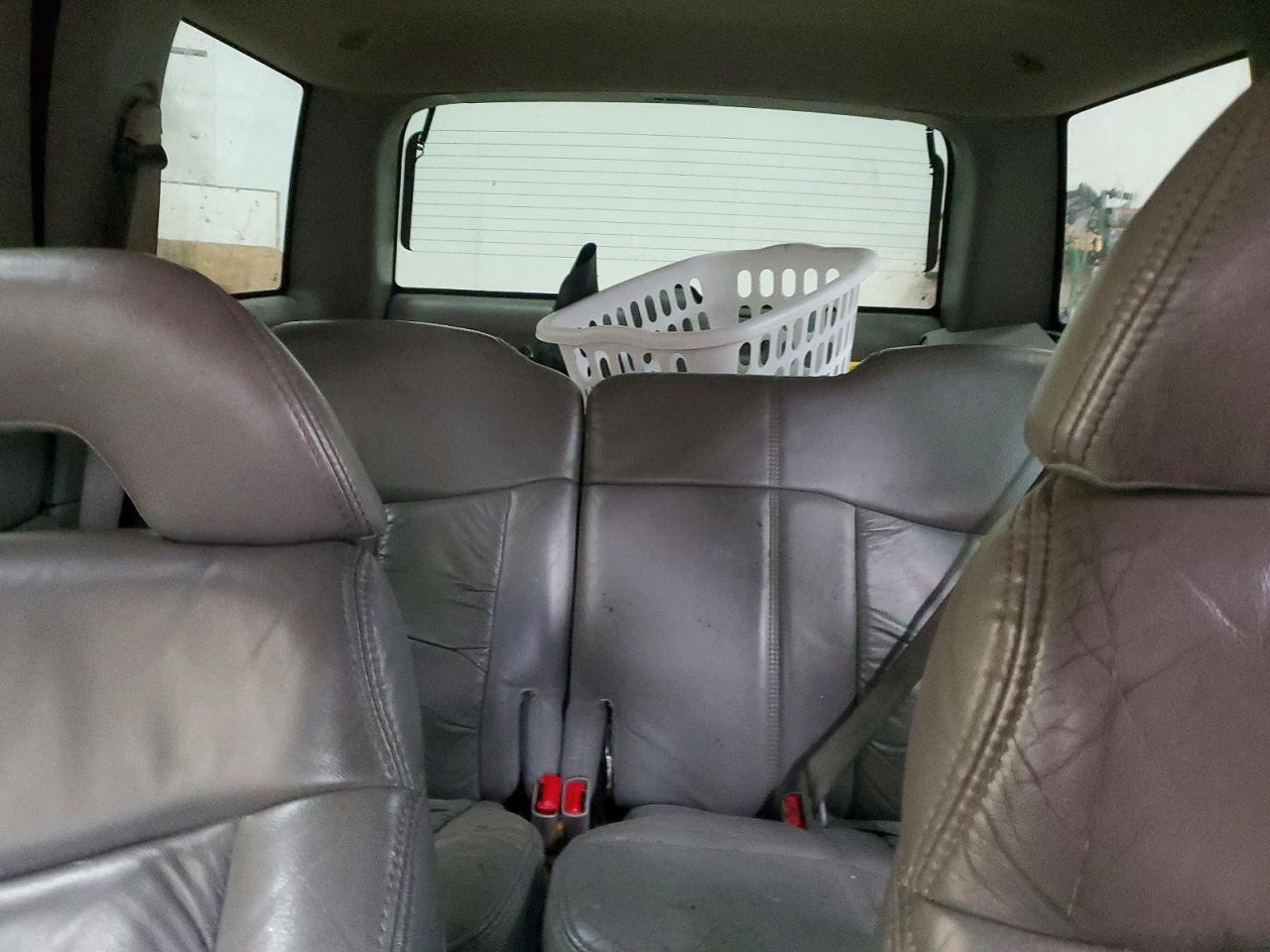 1997 Chevrolet Blazer