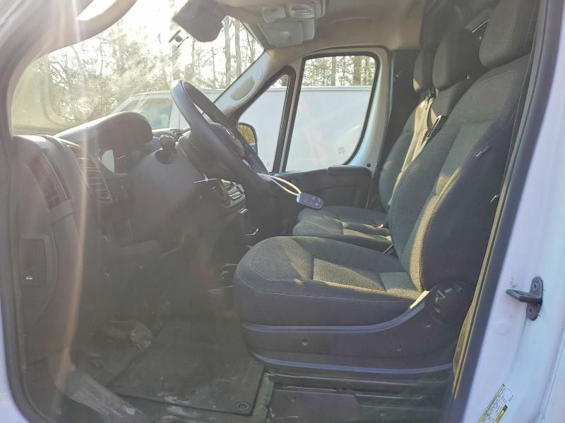 2023 Dodge Ram Promaster 2500 Delivery van