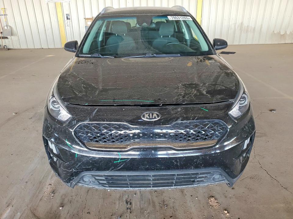 2021 KIA Niro lxs