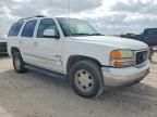 2002 GMC Yukon