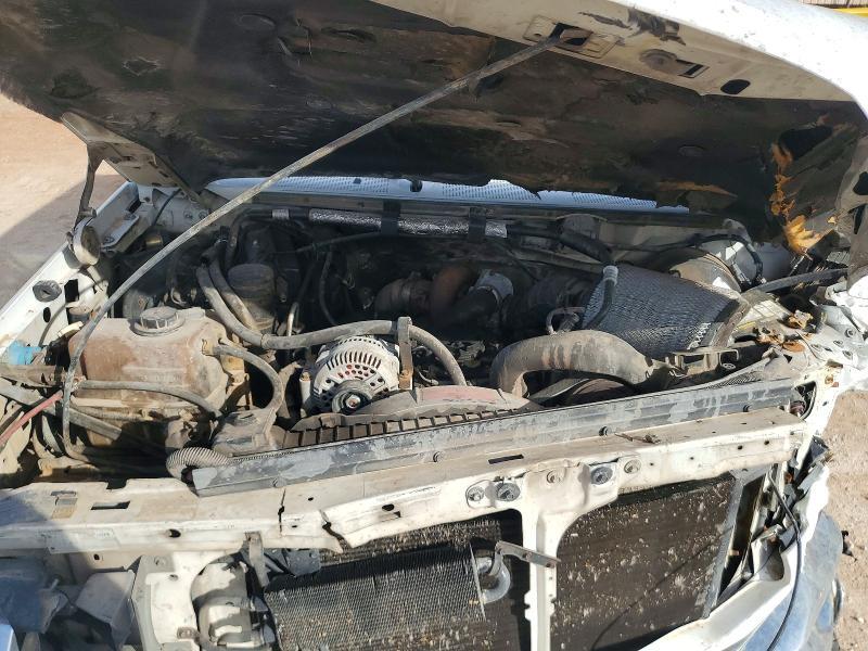 1996 Ford F250