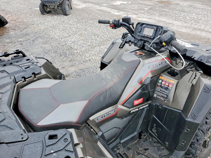 2022 Polaris Sportsman ATV