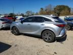 2024 Lexus Rx 350h Base